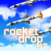 Rocket Drop (Google Cardboard)
