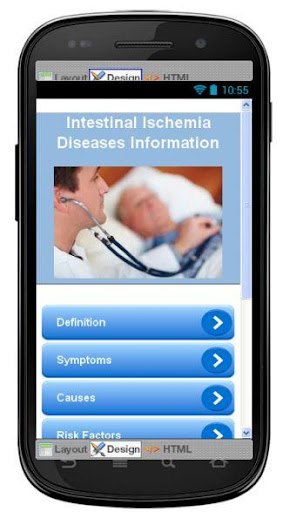 Intestinal Ischemia Disease