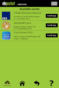 Download elepocket APK for Android