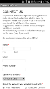 How to mod Connect Us.MR lastet apk for laptop