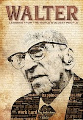 WALTER: Lessons from the World's Oldest People
