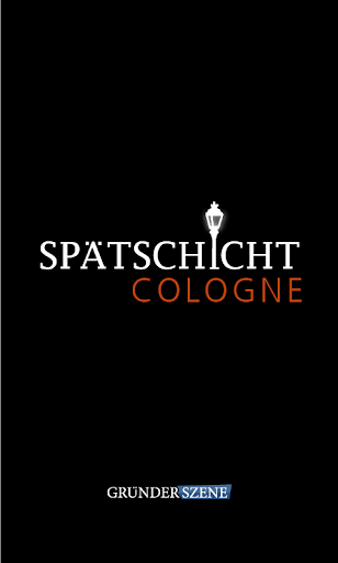 【免費商業App】Spätschicht Cologne-APP點子