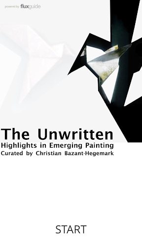 The Unwritten Exhibition