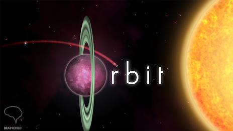 Orbit HD poster 14