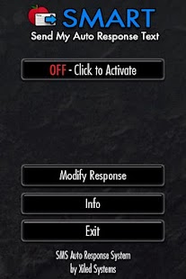 免費下載通訊APP|SMART -- SMS Responder app開箱文|APP開箱王