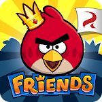 Cover Image of Download Angry Birds Friends 2.0.0 APK