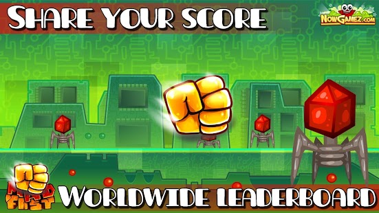 MADFIST Screenshots 14