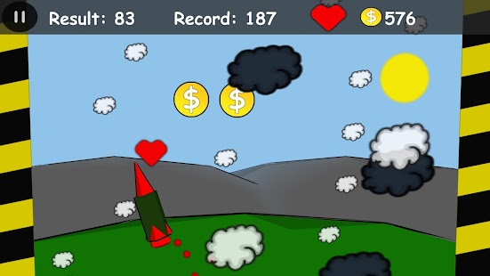 Download Rocket! APK for Android