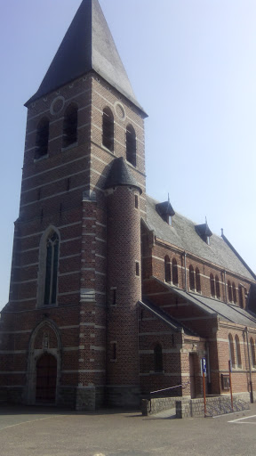 Kerk Wezel