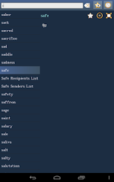 English Punjabi dictionary poster 9