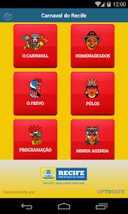 Download Carnaval do Recife 2014 APK for Android
