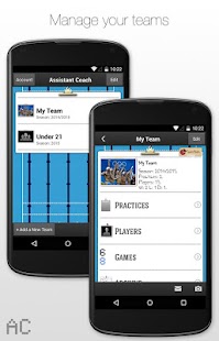 How to download Assistant Coach Water Polo 2.4.13 mod apk for bluestacks
