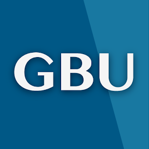 La SFR - GBU logo
