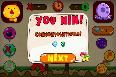 My Pet Tic Tac Toe Screenshots 9