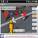 StreetView Where Am I logo