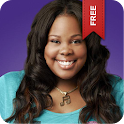 Amber Riley Live Wallpaper logo