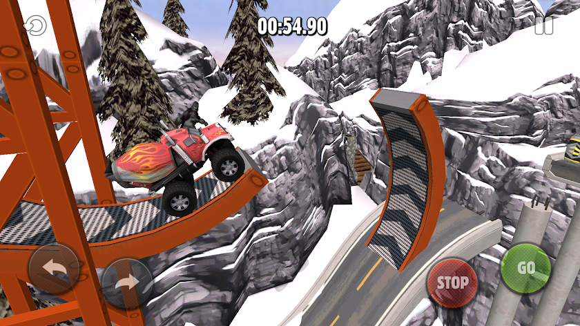Rig Racin Screen 3