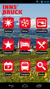Innsbruck Holiday Villages Screenshots 0