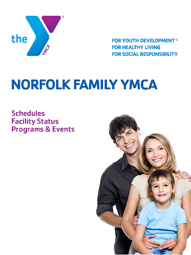 Norfolk Family YMCA