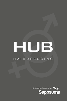 HUB Hair Salonのおすすめ画像2