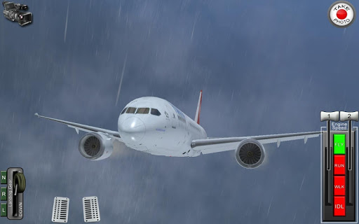 免費下載模擬APP|Flight 787 - Anadolu PRO-S app開箱文|APP開箱王