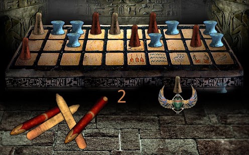 Egyptian Senet (Ancient Egypt) Screenshots 10