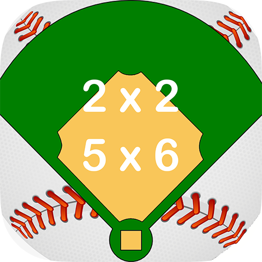 Multiplication Grand Slam Lite LOGO-APP點子