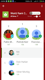 The Fastest by PyGDroid poster 4