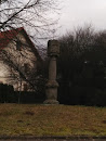 Willersdorf - Marter