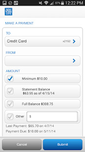 How to mod New York Life Visa Card 3.0.1 unlimited apk for laptop