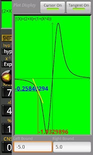 Free Download Mathex Lite Calculator APK for Android