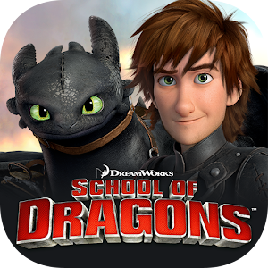 School of Dragons for PC and MAC