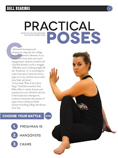 Lastest Ball State Weekly APK for PC