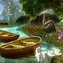 A Romantic Live Wallpaper Free logo