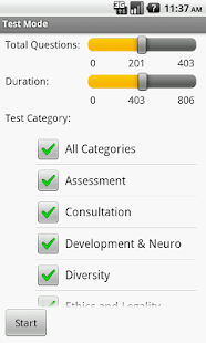 How to mod Child Psych Certification Prep patch 1.0 apk for android