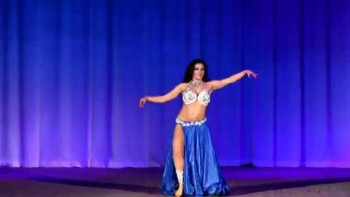 Belly Dance Gala Show