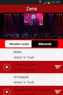 V-Tech - screenshot thumbnail