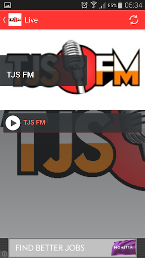 【免費音樂App】TJS FM-APP點子