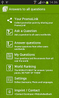 Answers to all questions APK ภาพหน้าจอ #1