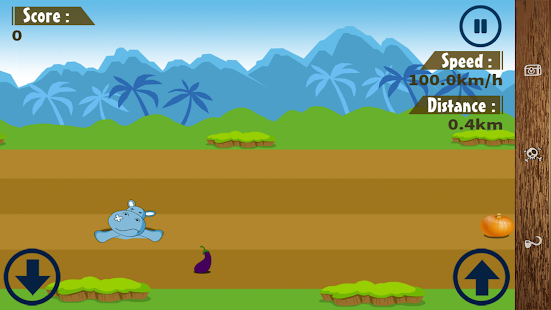 How to mod Hippo Flippo lastet apk for bluestacks