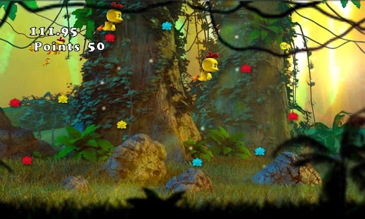 download Chicken Blast - Pro free