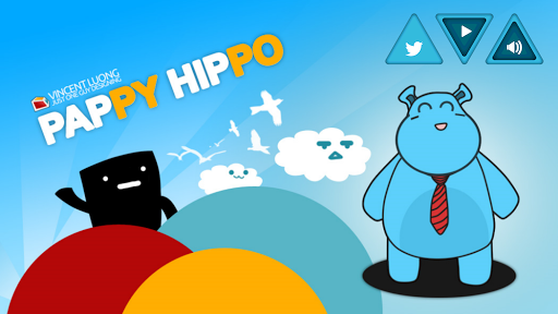 Pappy Hippo