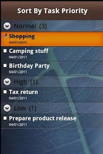 How to mod e-Mobile Task (Outlook Sync) patch 1.5.0 apk for bluestacks