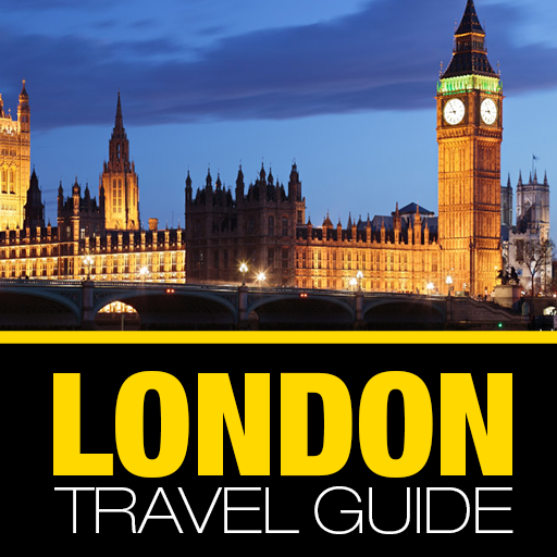 London - FREE Travel Guide 旅遊 App LOGO-APP開箱王