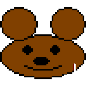 Don't Touch My Teddy Bear Plus.apk 4.0.3