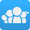 FamilyWall mobile app icon