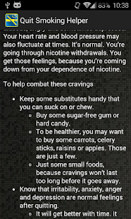 Lastest Quit Smoking Helper APK