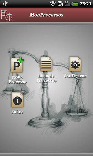 Mob Processos Pro