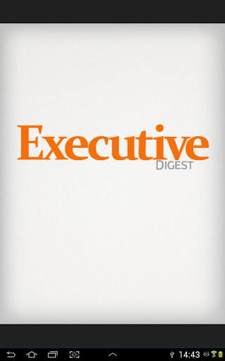 Executive Digest Portugal