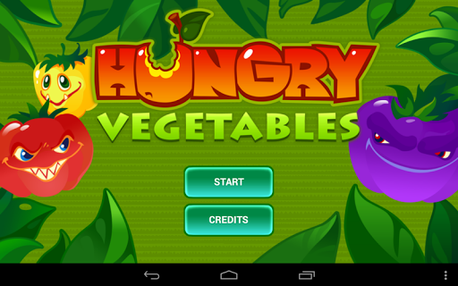 免費下載動作APP|Hungry Vegetables Beta app開箱文|APP開箱王